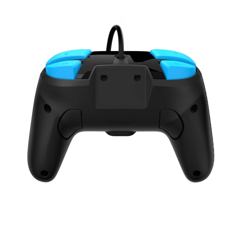 Kontroler PDP REMATCH – LINK GLOW, Switch