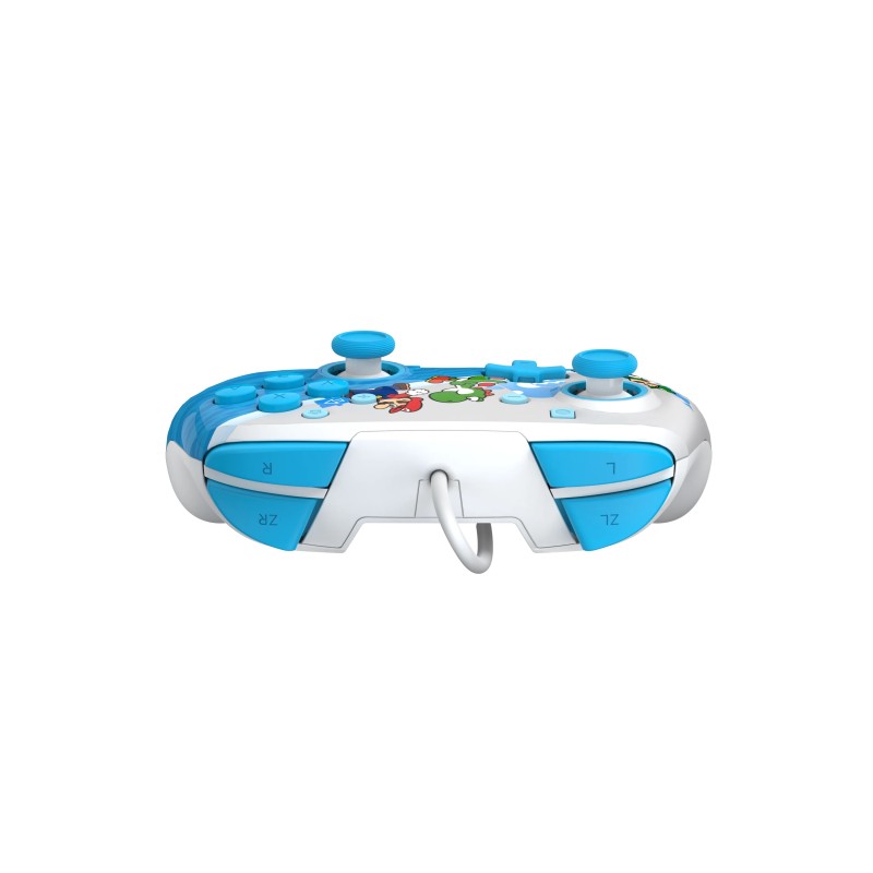 Kontroler PDP REMATCH - MARIO ESCAPE, Switch
