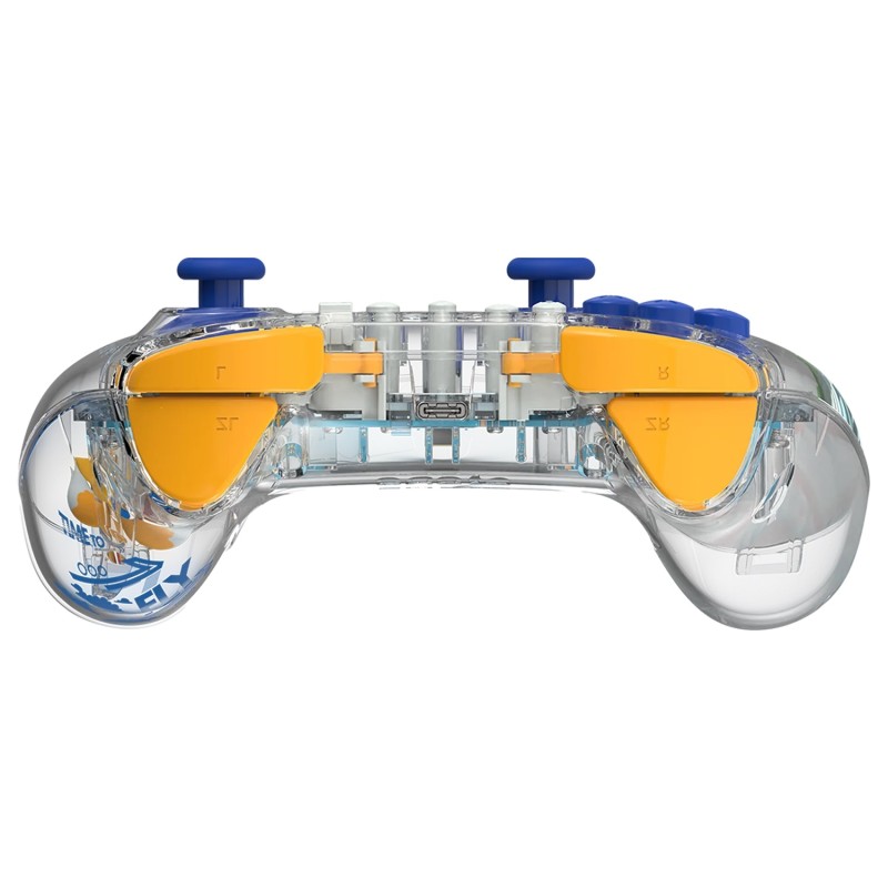 Kontroler PDP REALMZ™ - TAILS SEASIDE HILL ZONE, Switch