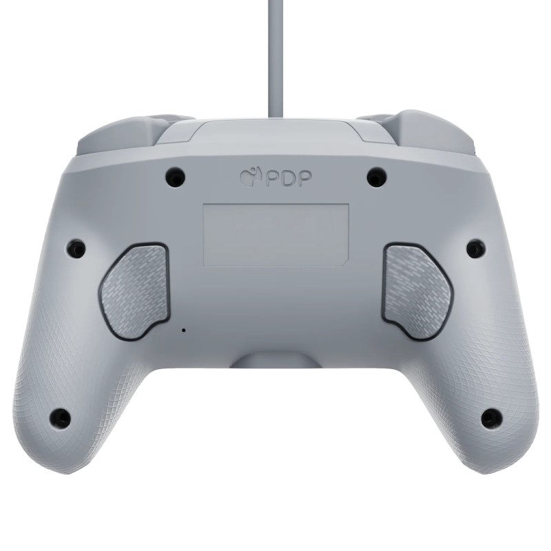 Kontroler PDP AFTERGLOW WAVE, Switch, siv