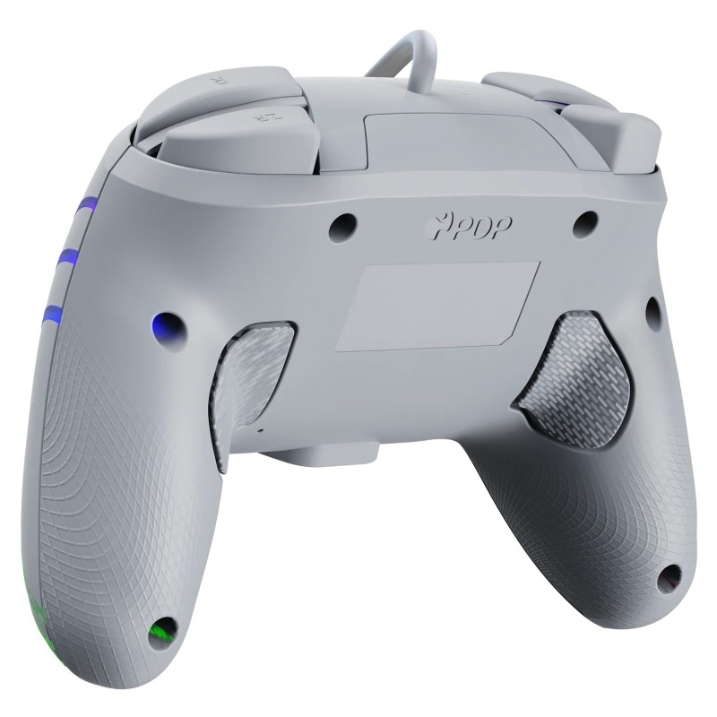 Kontroler PDP AFTERGLOW WAVE, Switch, siv