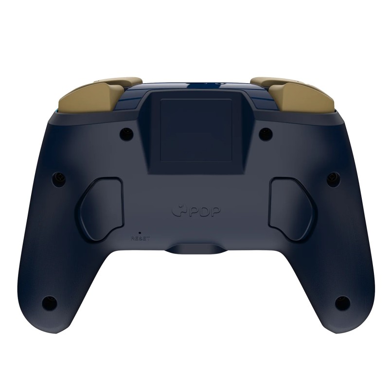 Kontroler PDP REMATCH - LINK HERO GLOW, Switch