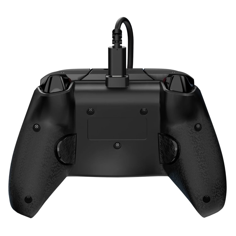 Kontroler PDP REMATCH - SPACE DUST GLOW, Xbox
