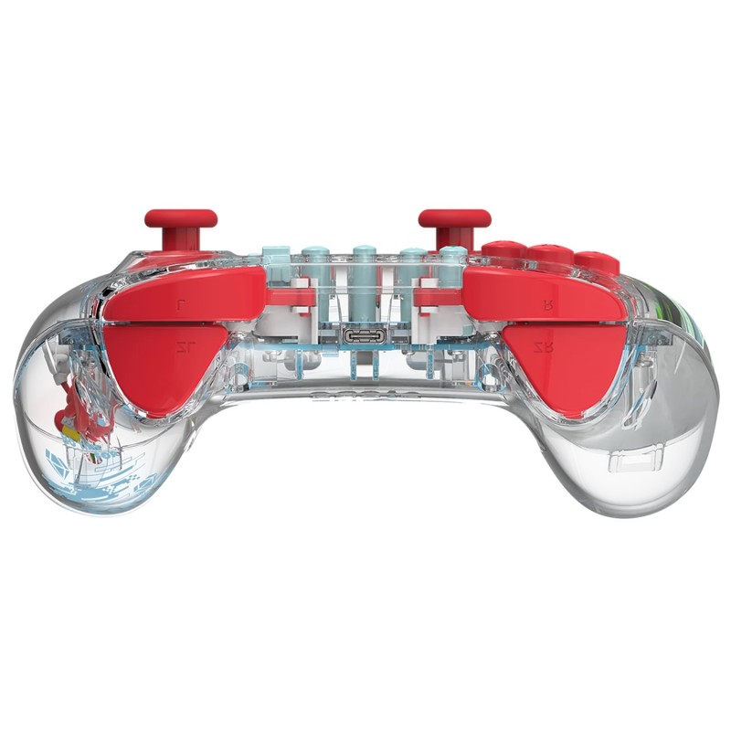 Kontroler PDP REALMZ™ - KNUCKLES SKY SANCTUARY ZONE, Switch