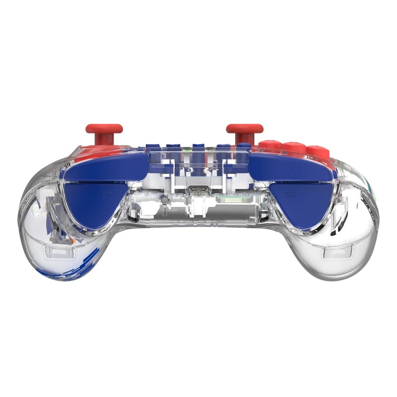 Kontroler PDP SWITCH REALMZ - SONIC, Switch