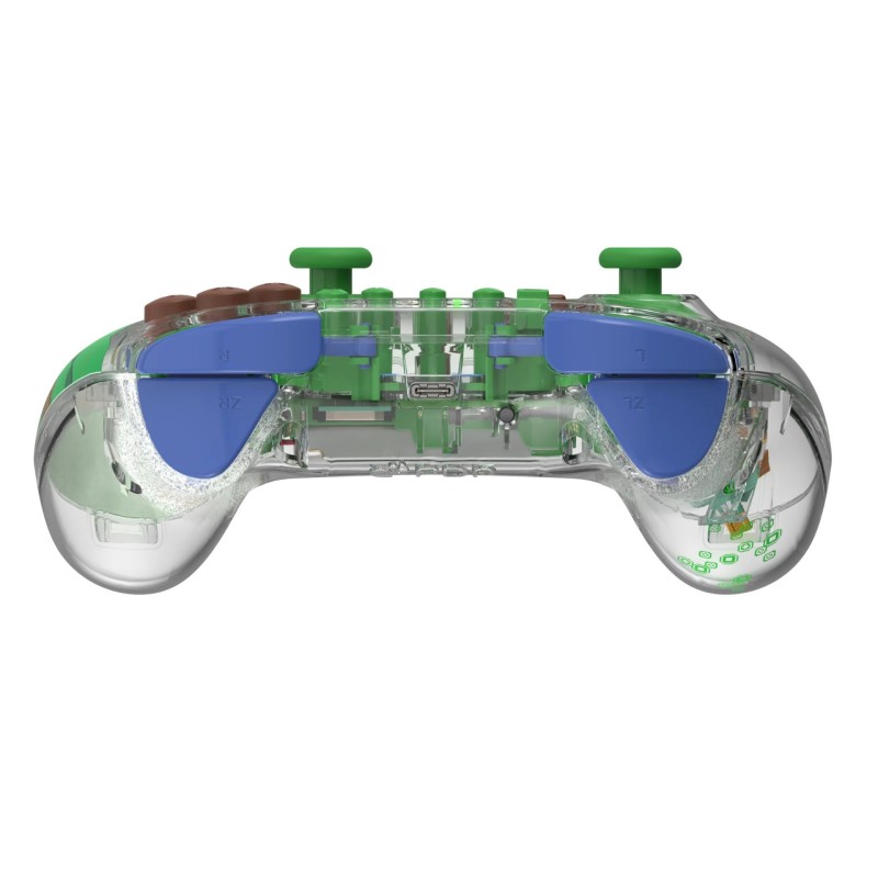 Kontroler PDP REALMZ - MINECRAFT FOREST, Switch