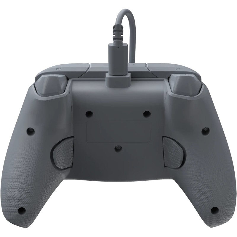 Kontroler PDP AFTERGLOW WAVE, Xbox, siv
