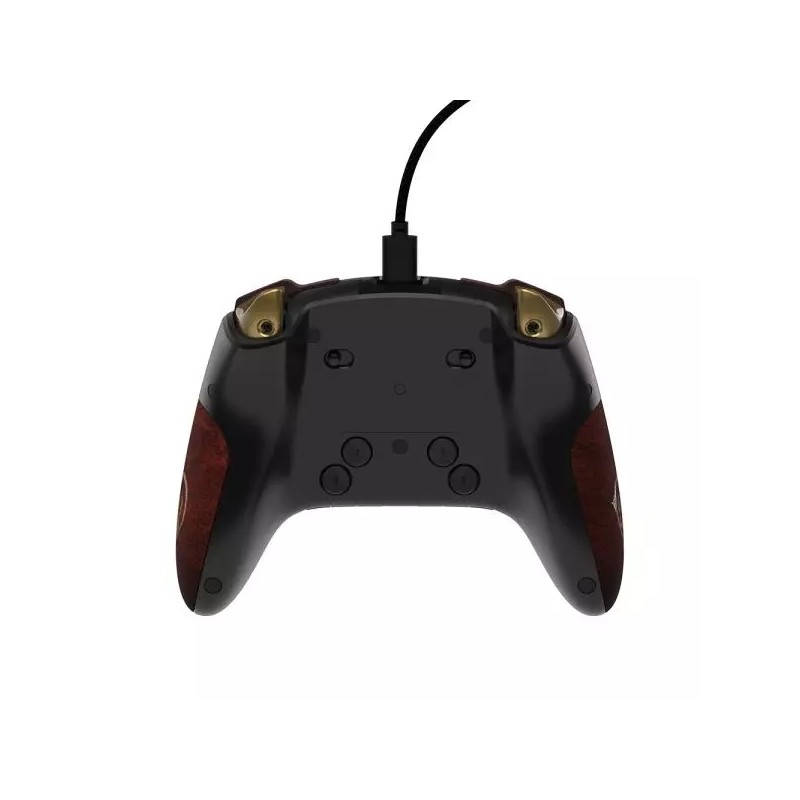 Kontroler THRUSTMASTER ESWAP X 2 PRO ELDEN RING, PC/Xbox