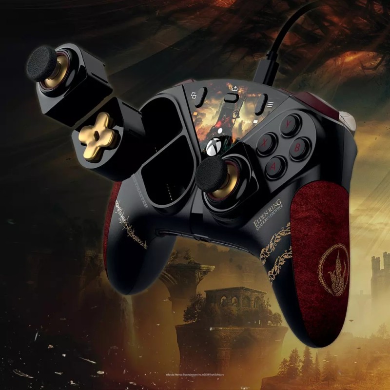 Kontroler THRUSTMASTER ESWAP X 2 PRO ELDEN RING, PC/Xbox