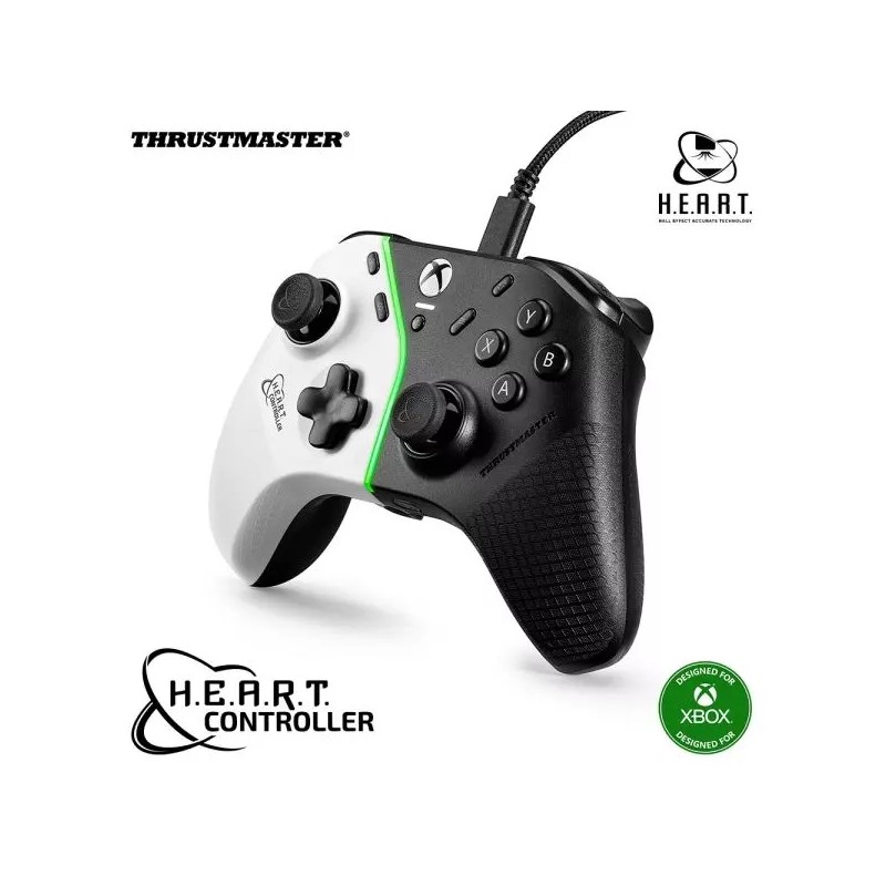 Kontroler THRUSTMASTER HEART WW, PC/Xbox