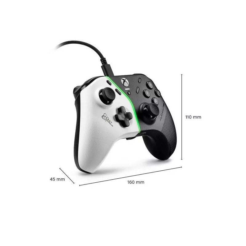 Kontroler THRUSTMASTER HEART WW, PC/Xbox