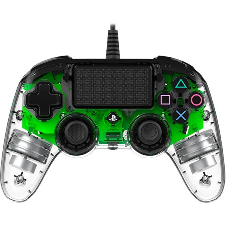 Kontroler NACON PS4, zelen