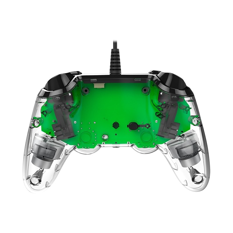Kontroler NACON PS4, zelen
