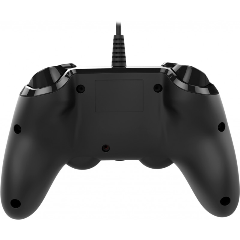 Kontroler NACON PS4, rdeč