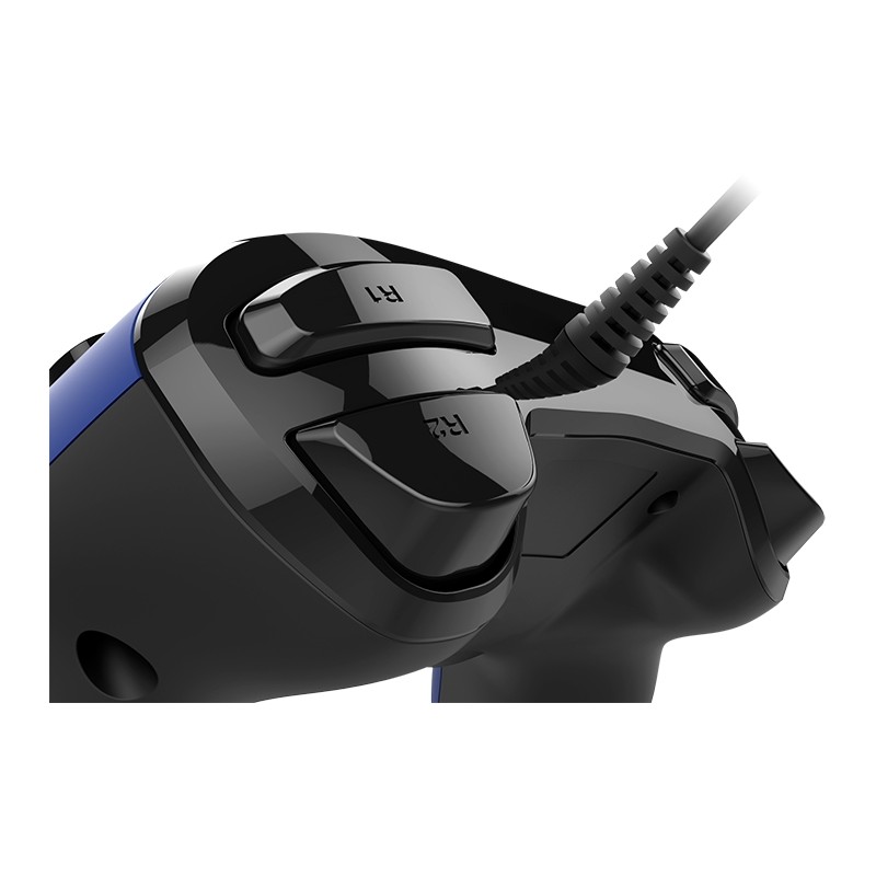 Kontroler NACON PS4, moder