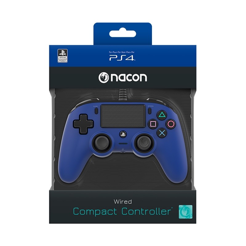 Kontroler NACON PS4, moder