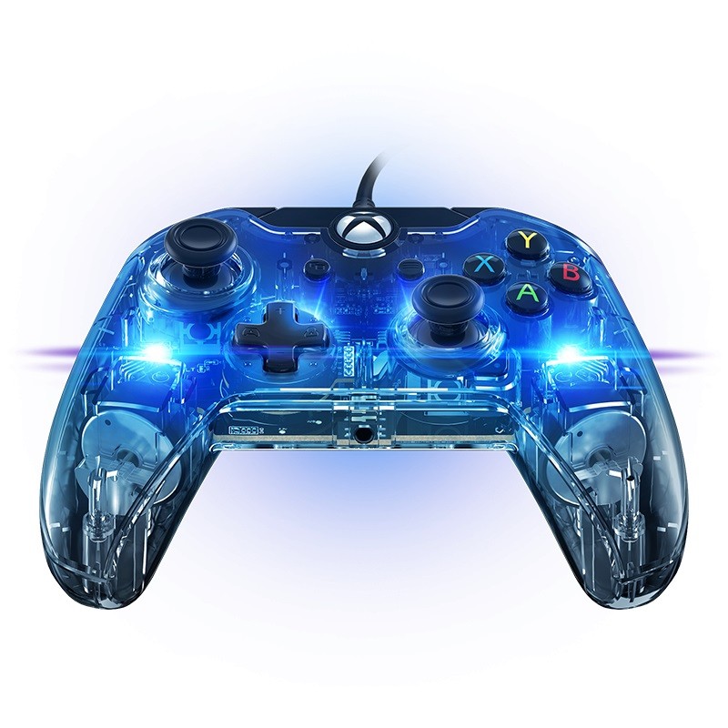 Kontroler PDP AFTERGLOW, Xbox