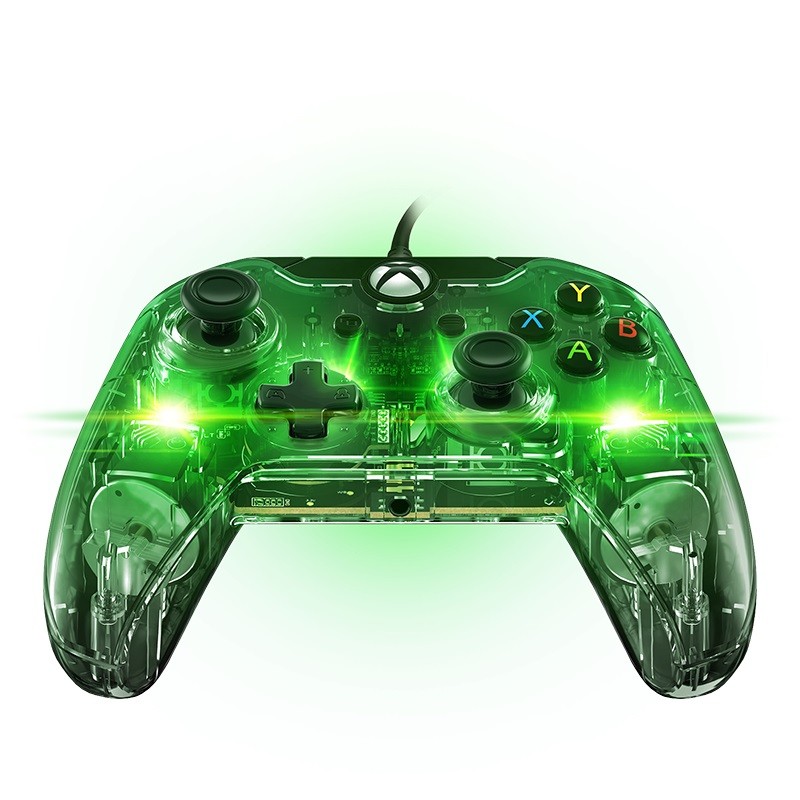 Kontroler PDP AFTERGLOW, Xbox