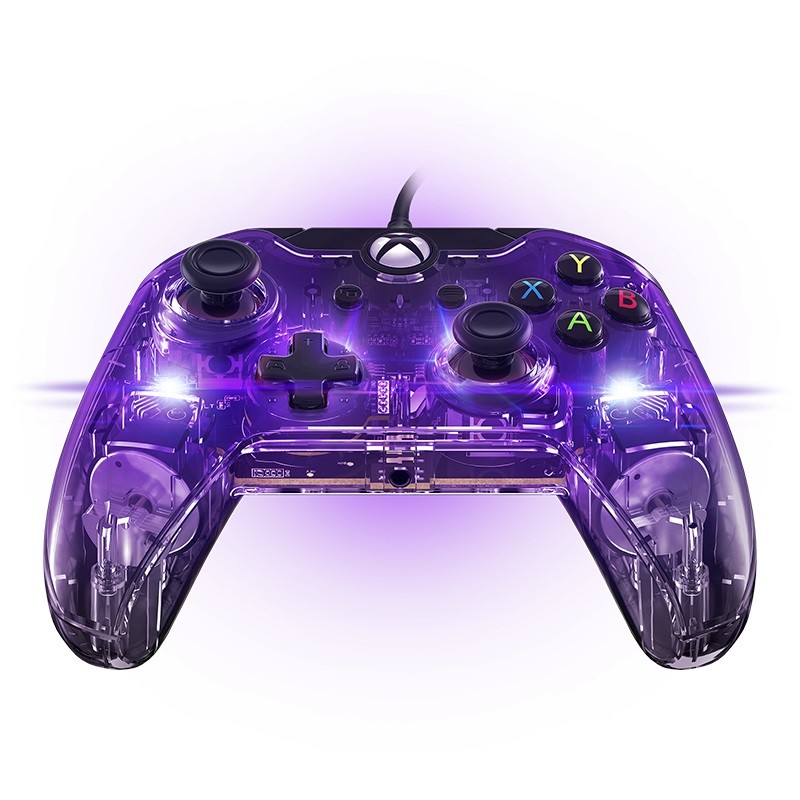 Kontroler PDP AFTERGLOW, Xbox