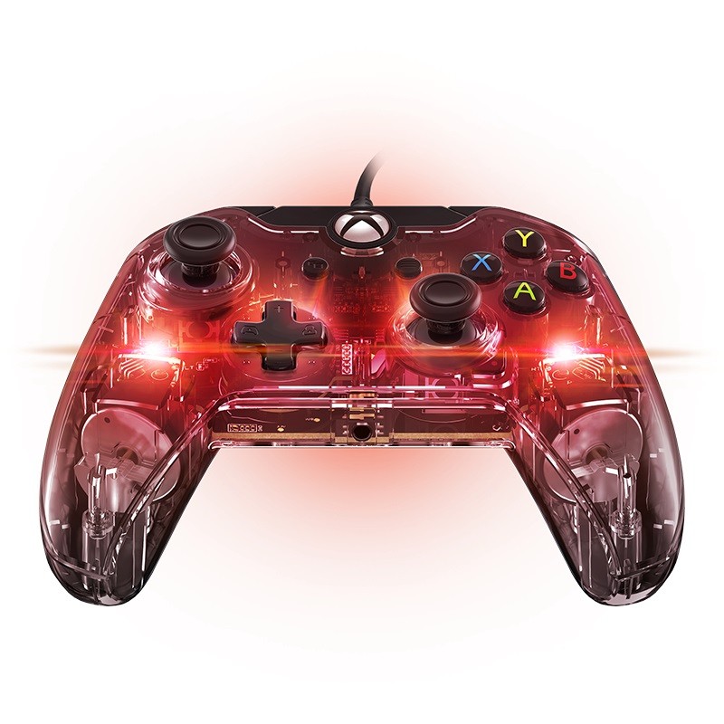 Kontroler PDP AFTERGLOW, Xbox