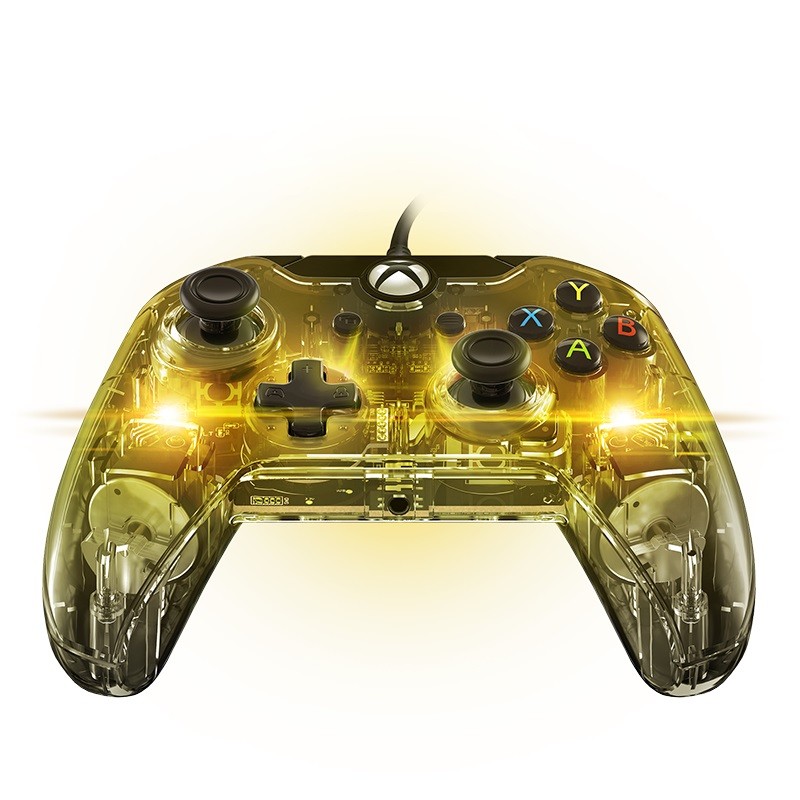 Kontroler PDP AFTERGLOW, Xbox