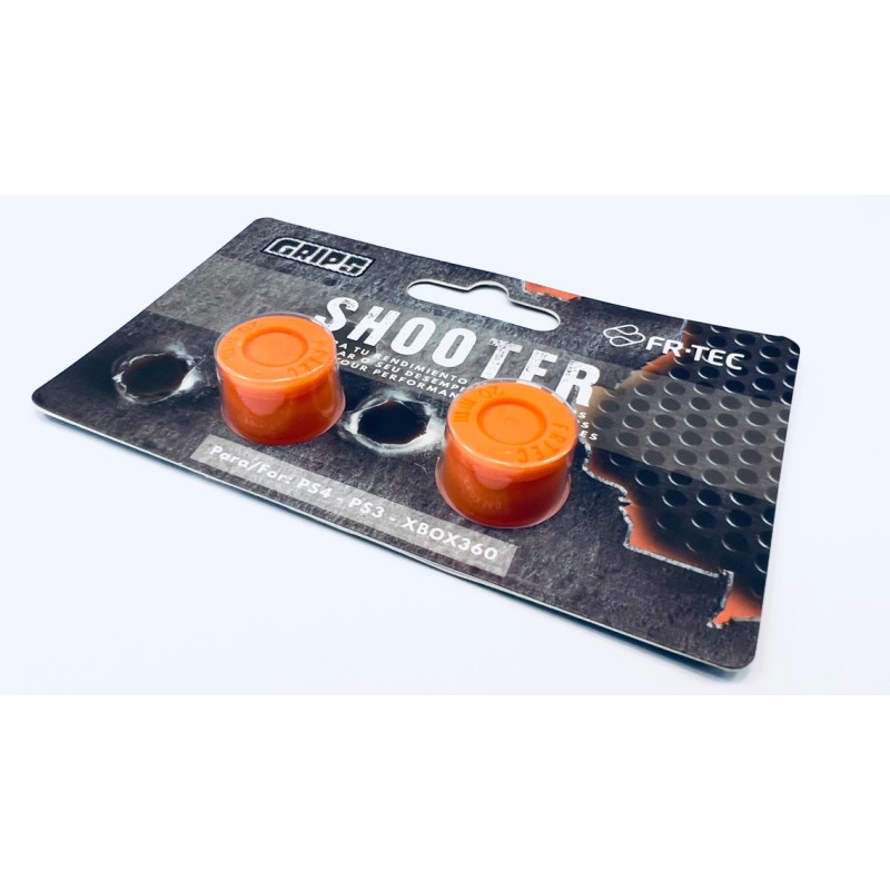 Kontroler FR-TEC GRIPS-SHOOTER, PS4/Xbox