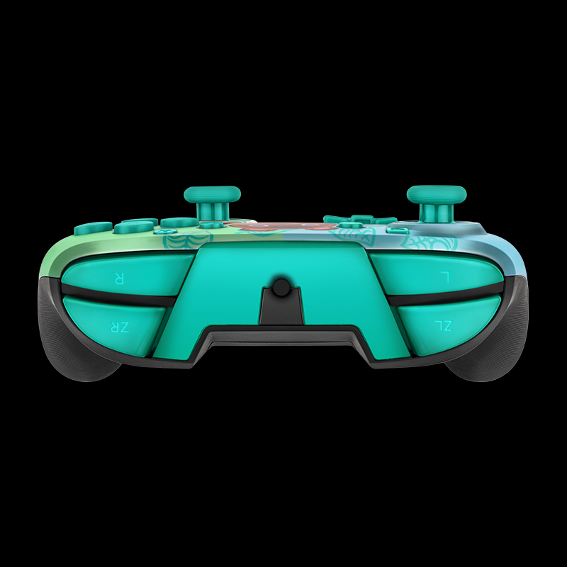 Kontroler PDP FACEOFF DELUXE - ANIMAL CROSSING, Switch
