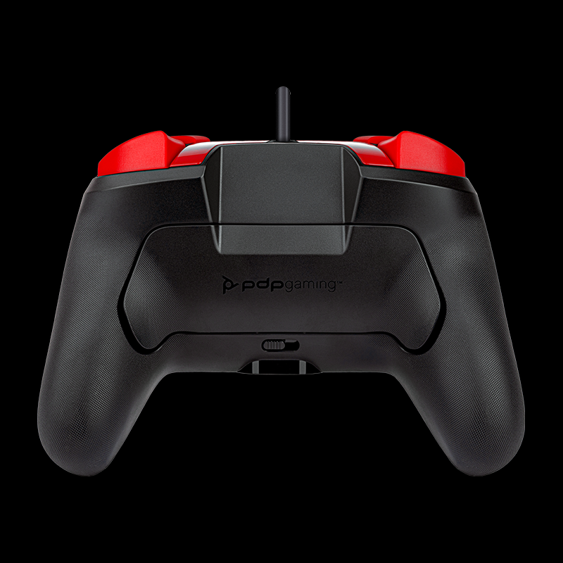 Kontroler PDP FACEOFF DELUXE - MARIO, Switch
