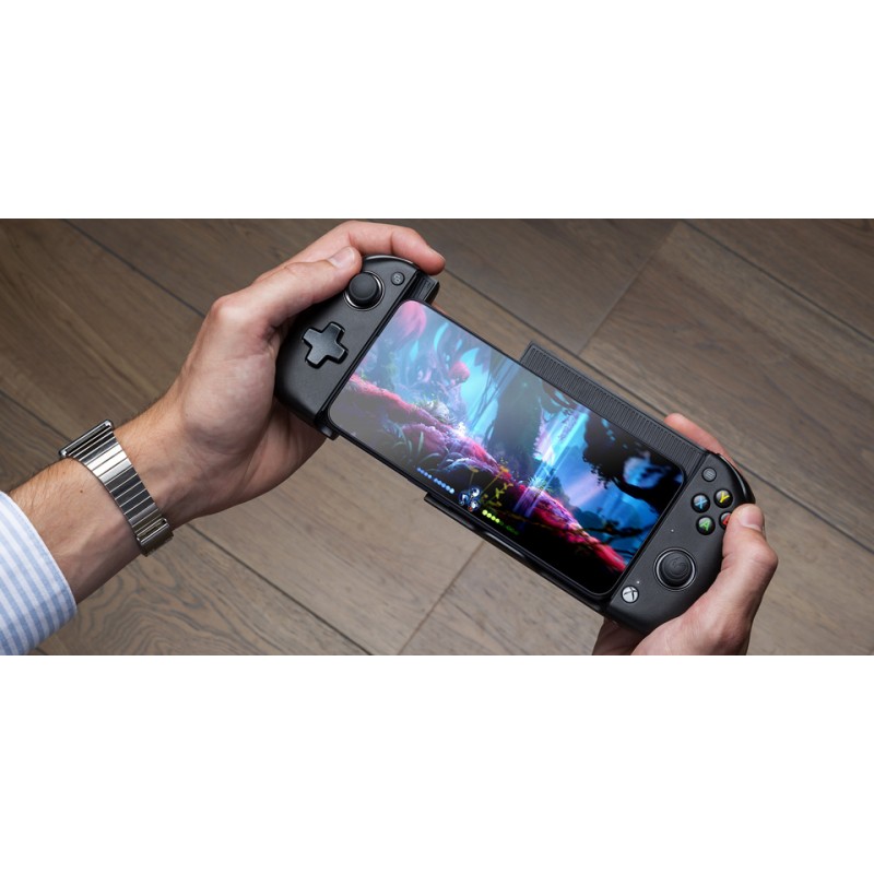 Kontroler NACON CONTROLLER MG-X - ANDROID