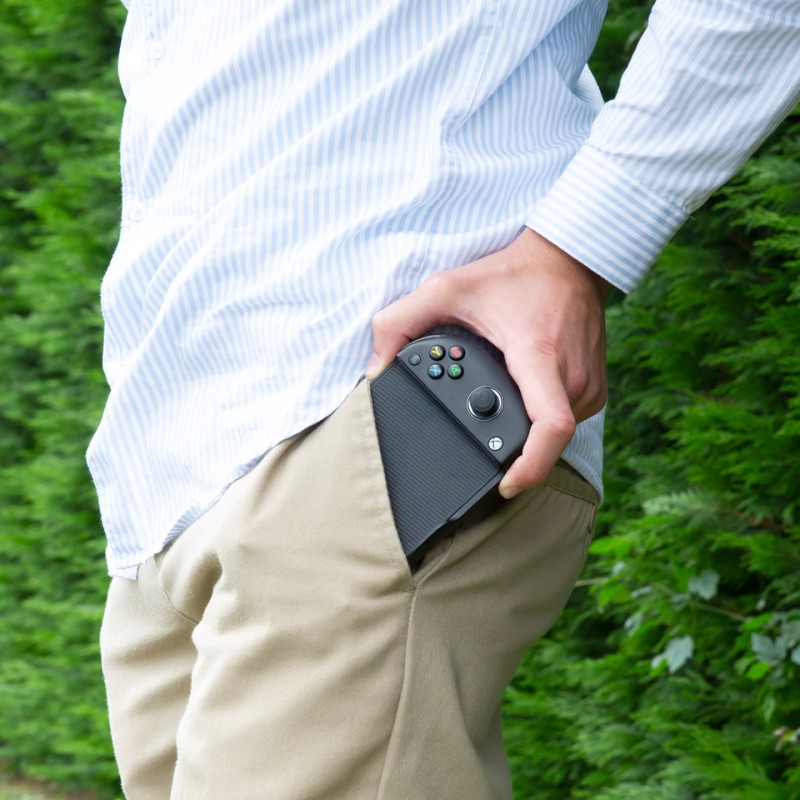 Kontroler NACON CONTROLLER MG-X - ANDROID