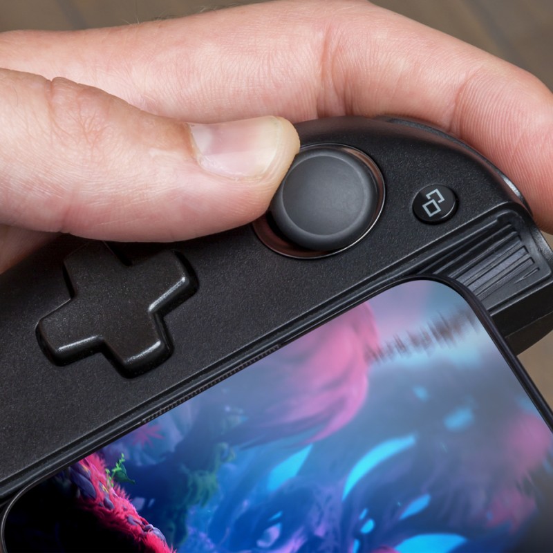 Kontroler NACON CONTROLLER MG-X - ANDROID