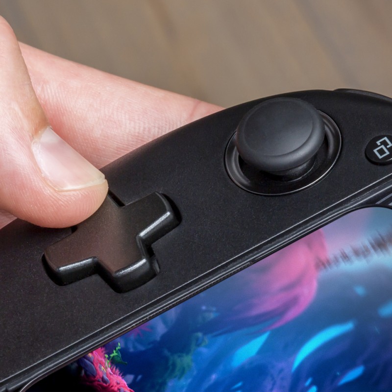 Kontroler NACON CONTROLLER MG-X - ANDROID