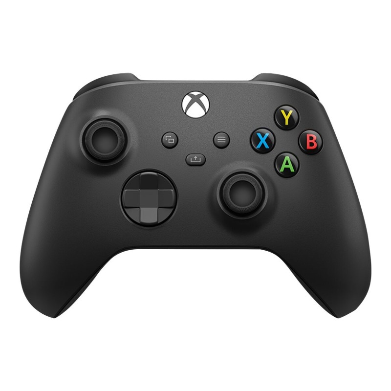 Kontroler MS Xbox Wireless Controller, črn