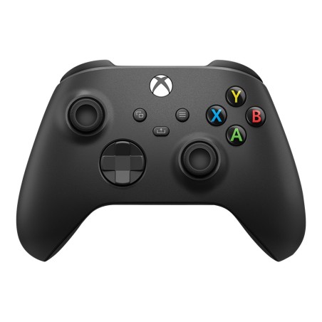 Kontroler MS Xbox Wireless Controller, črn