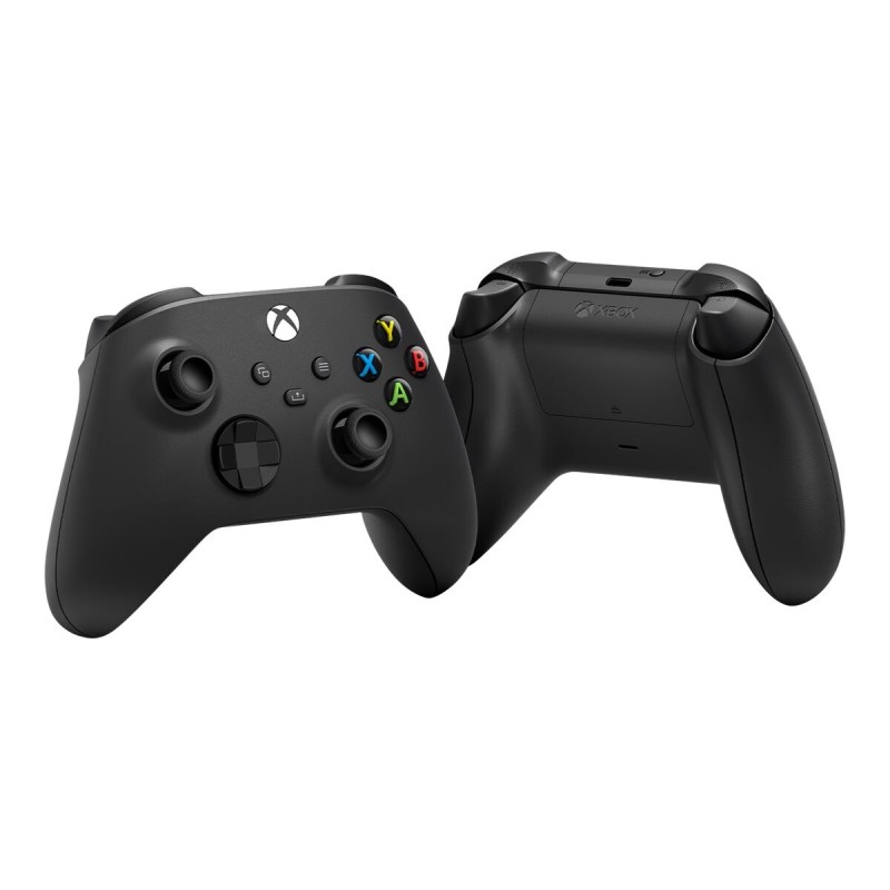 Kontroler MS Xbox Wireless Controller, črn