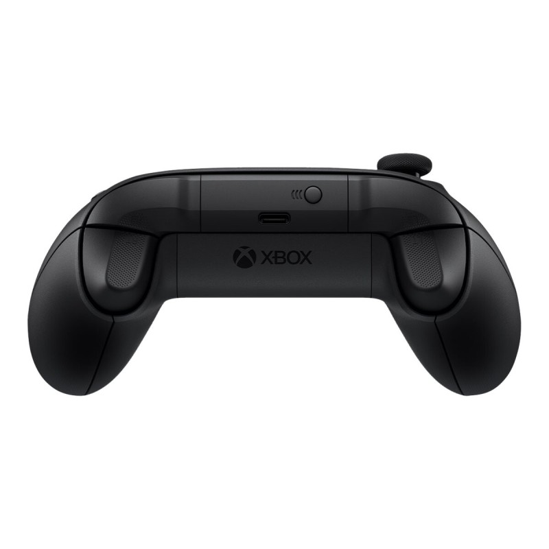 Kontroler MS Xbox Wireless Controller, črn