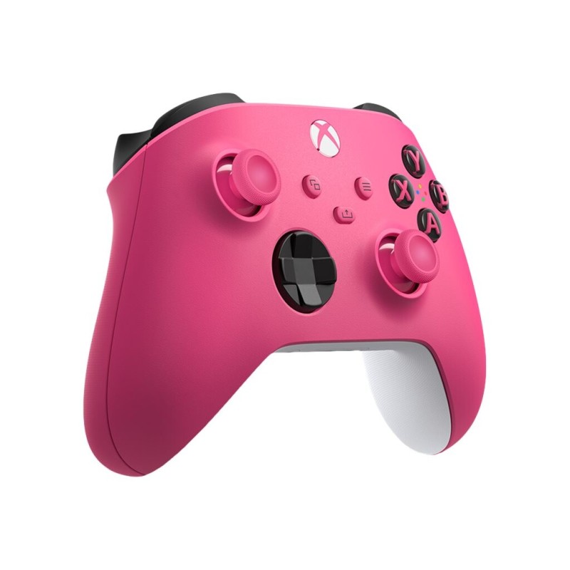 Kontroler MS Xbox Wireless Controller, roza