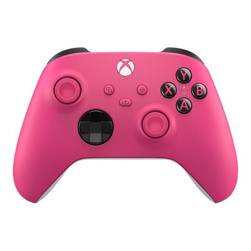 Kontroler MS Xbox Wireless Controller, roza