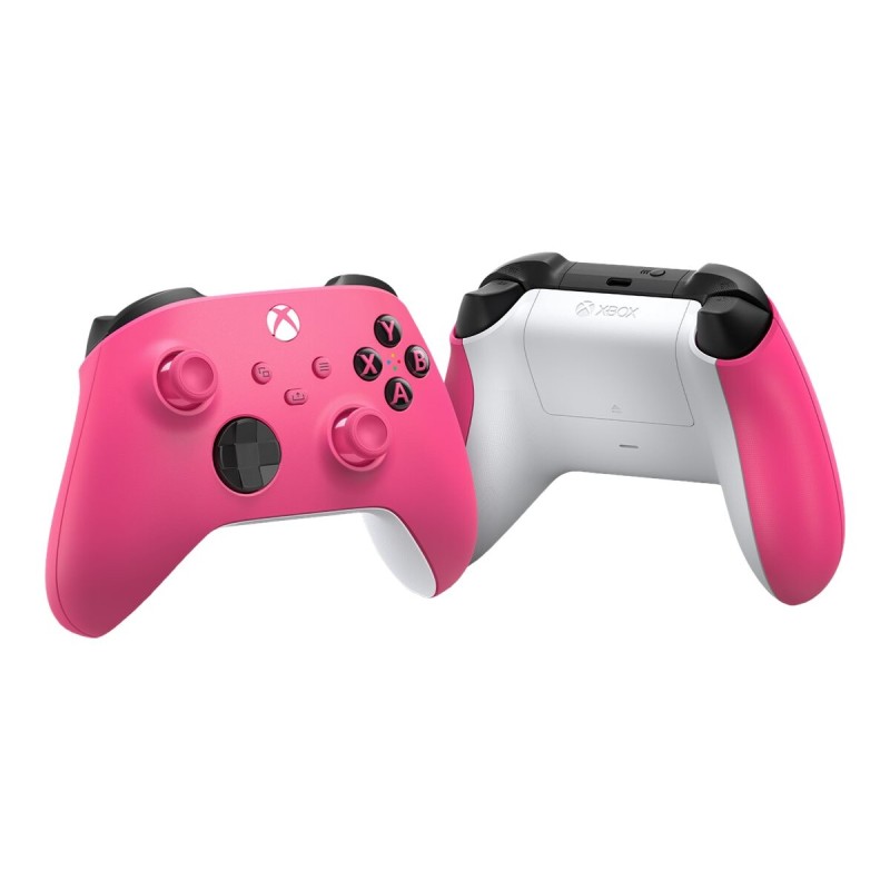 Kontroler MS Xbox Wireless Controller, roza