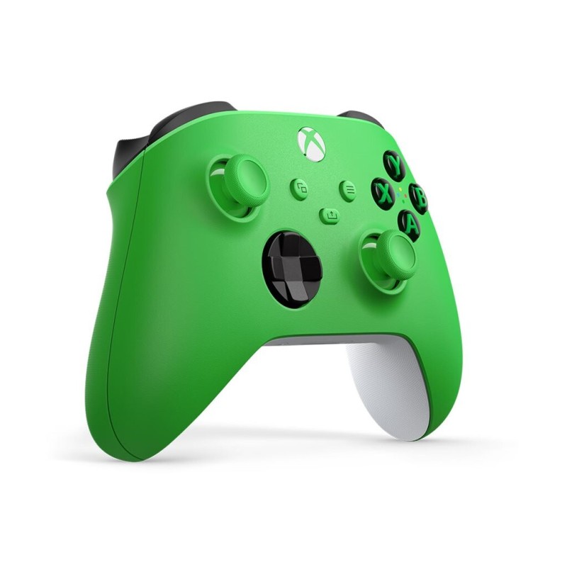 Kontroler MS Xbox Wireless Controller, zelen