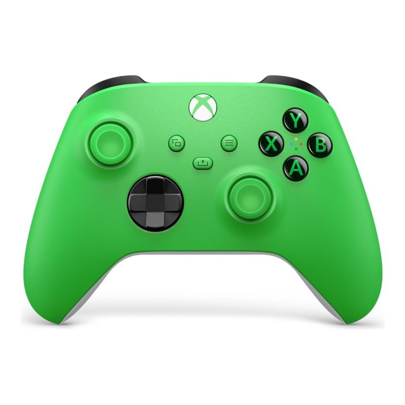 Kontroler MS Xbox Wireless Controller, zelen