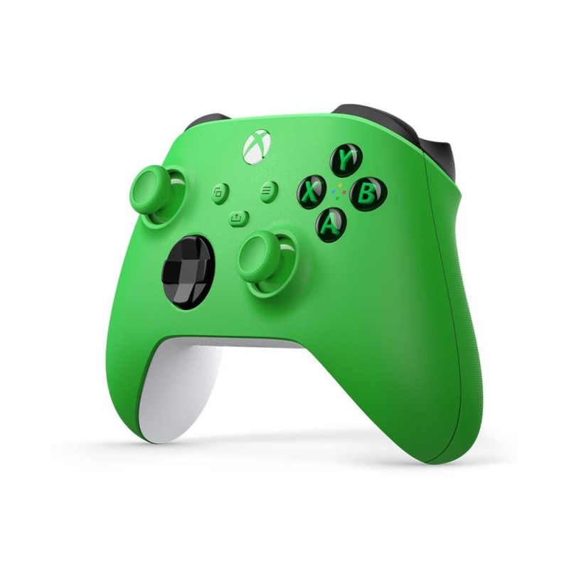 Kontroler MS Xbox Wireless Controller, zelen