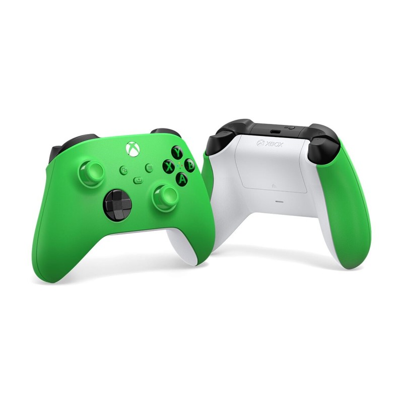 Kontroler MS Xbox Wireless Controller, zelen