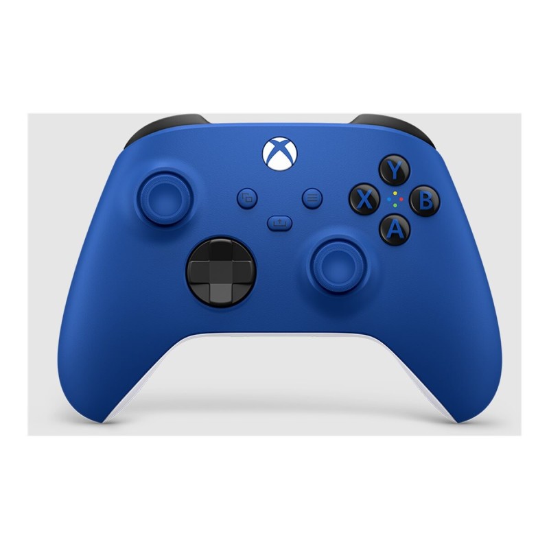 Kontroler MS Xbox Wireless Controller, moder