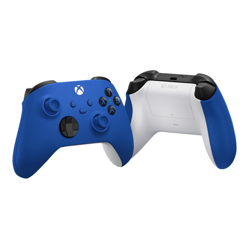 Kontroler MS Xbox Wireless Controller, moder