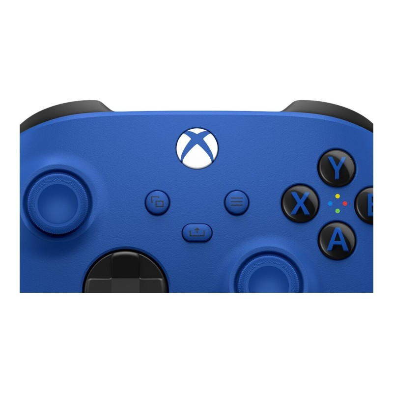 Kontroler MS Xbox Wireless Controller, moder