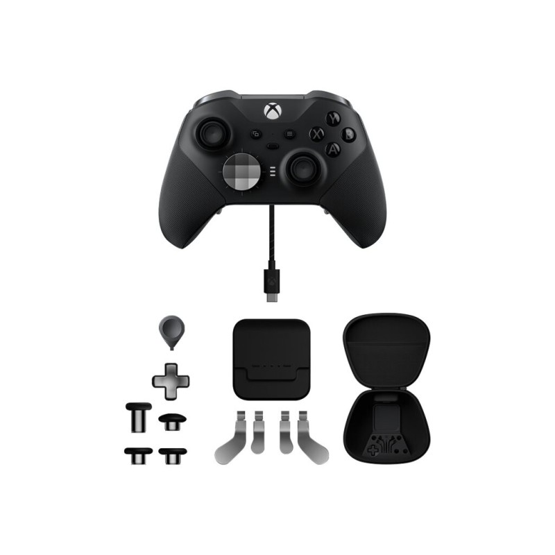 Kontroler MS Xbox Elite Series 2