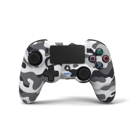 Kontroler NACON PS4 Asymmetric Wireless, siv