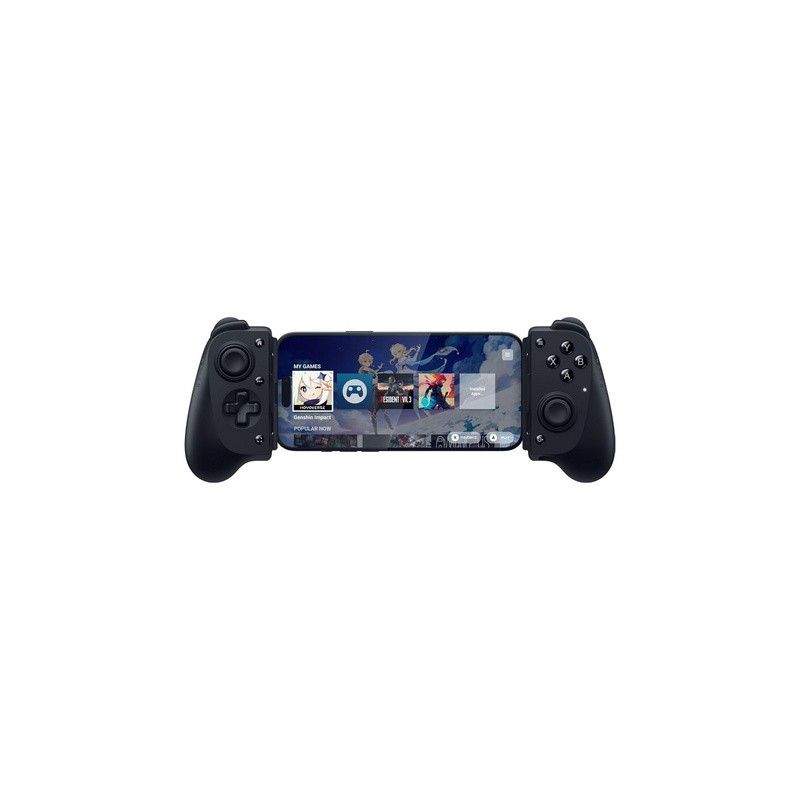 Kontroler Razer Kishi V3, Android/iOS, USB-C