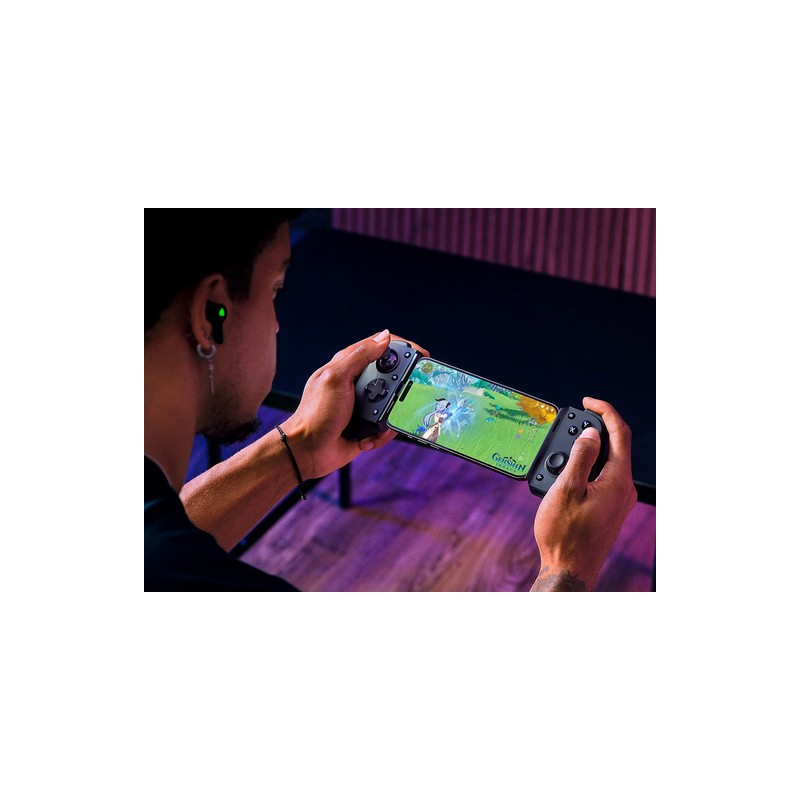 Kontroler Razer Kishi V3, Android/iOS, USB-C